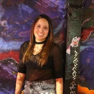 Meet your Posher, Veronica
